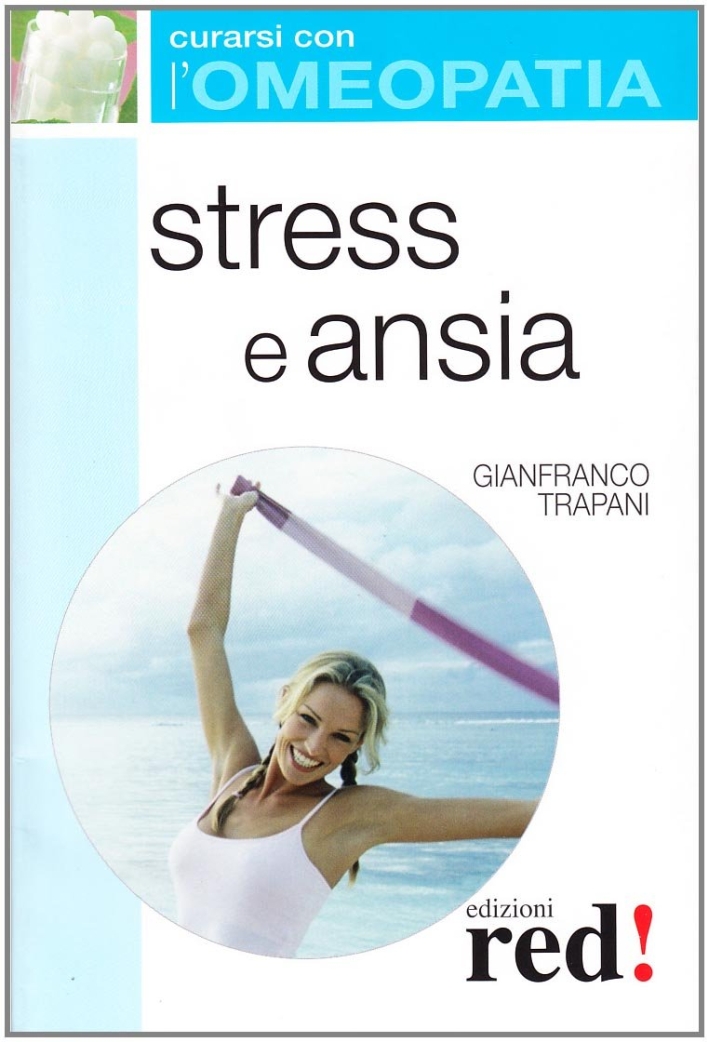 Stress e ansia Stress e ansia