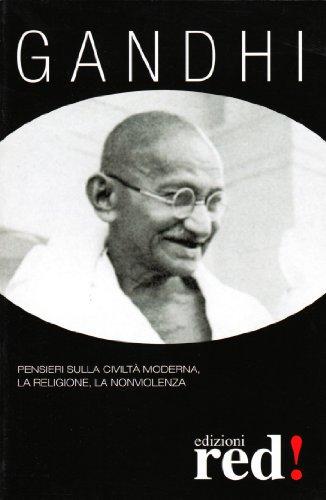 Gandhi Gandhi