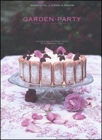Garden-party Garden-party