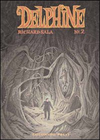 Delphine. Vol. 2 Delphine. Vol. 2