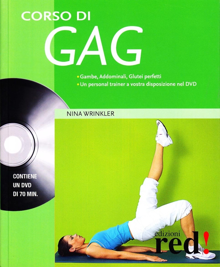 Corso di Gag. Con DVD Corso di Gag. Con DVD
