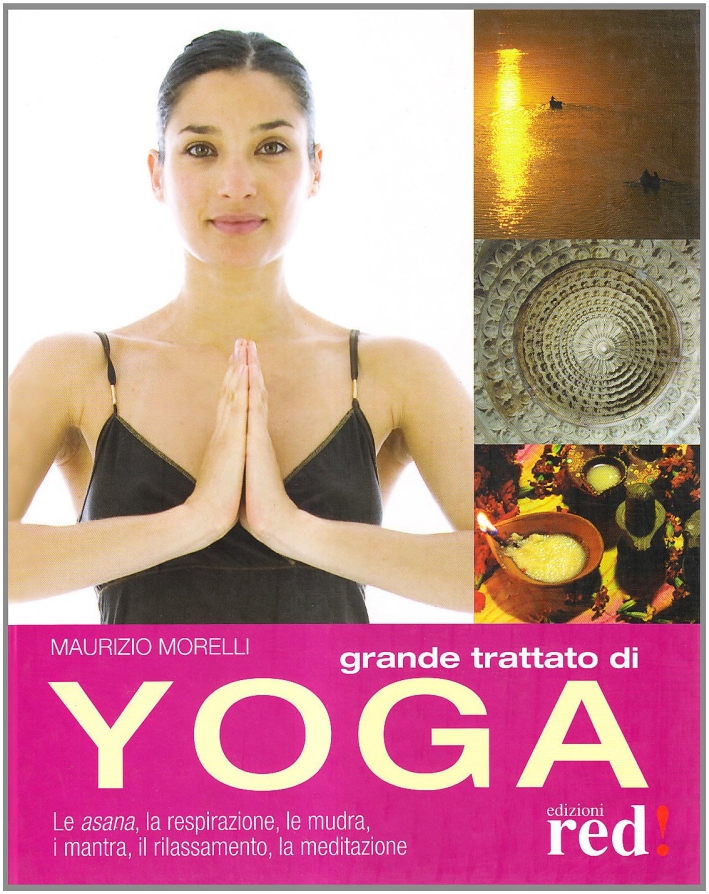 Grande trattato di yoga Grande trattato di yoga