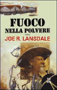 Fuoco nella polvere Fuoco nella polvere