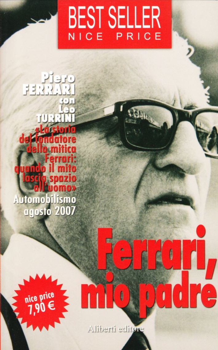 Ferrari, mio padre Ferrari, mio padre
