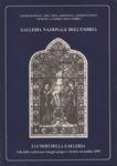 Galleria nazionale dell'Umbria. I lunedì della Galleria. Grandi restauri in Umbria. Atti delle conferenze. 1995