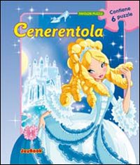 CENERENTOLA - FIABE sonore - Bambini - Favole - Libro - joybook