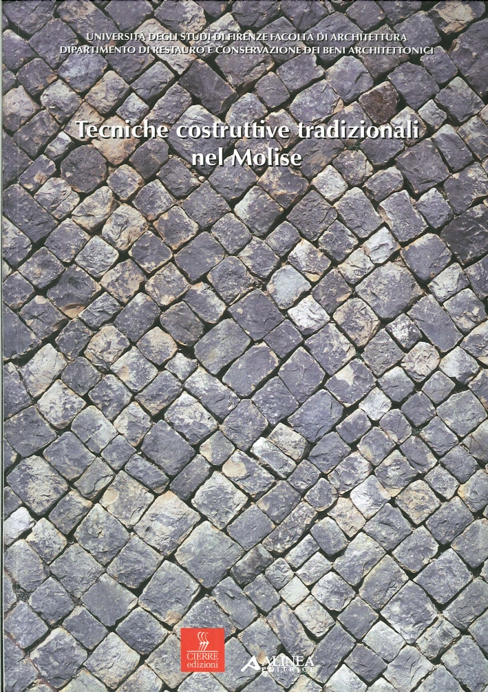 Tecniche costruttive tradizionali nel Molise