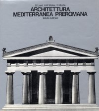 Architettura mediterranea preromana