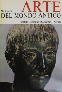 Arte del mondo antico