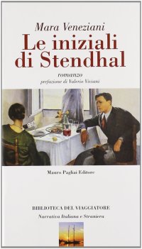 Le iniziali di Stendhal