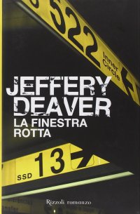 La finestra rotta
