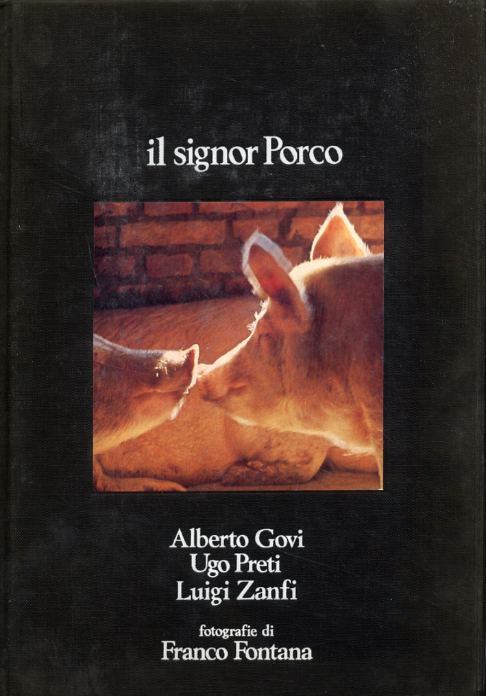 Il signor Porco