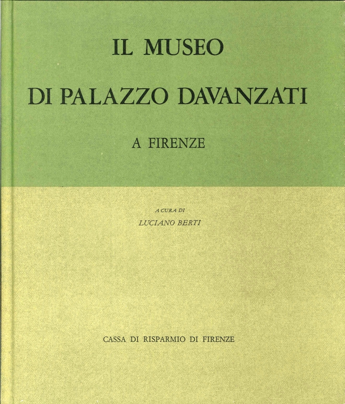 Il Museo di Palazzo Davanzati a Firenze