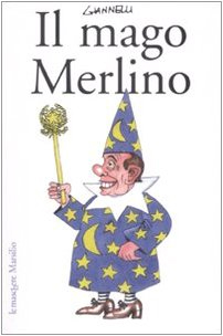 Il Mago Merlino Il Mago Merlino