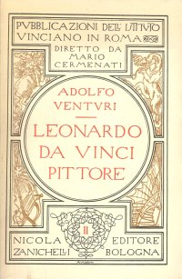 Leonardo Da Vinci pittore