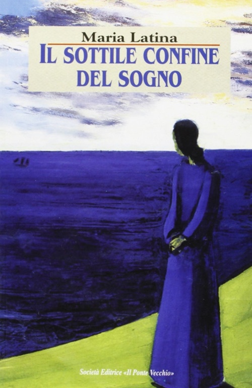 Il sottile confine del sogno Il sottile confine del sogno
