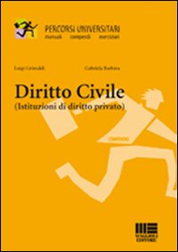 Diritto civile Diritto civile