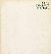 Cent tableaux Célèbres