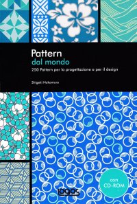 Pattern dal mondo. Con CD-ROM