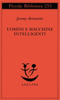 Uomini e macchine intelligenti