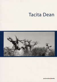 Tacita Dean