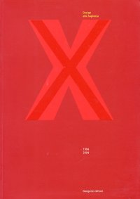 Design alla Sapienza 1994-2004