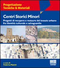Centri storici minori Centri storici minori