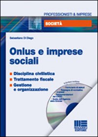 Onlus e Imprese Sociali Onlus e Imprese Sociali