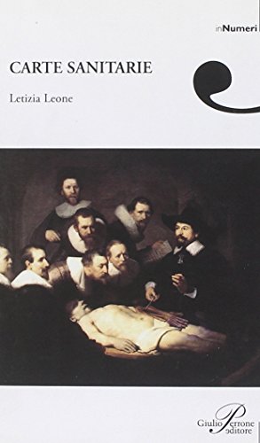 Carte sanitarie Carte sanitarie