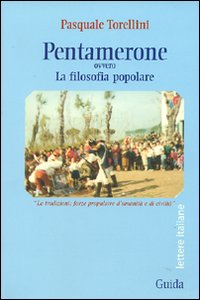 Pentamerone ovvero la filosofia popolare Pentamerone ovvero la filosofia popolare