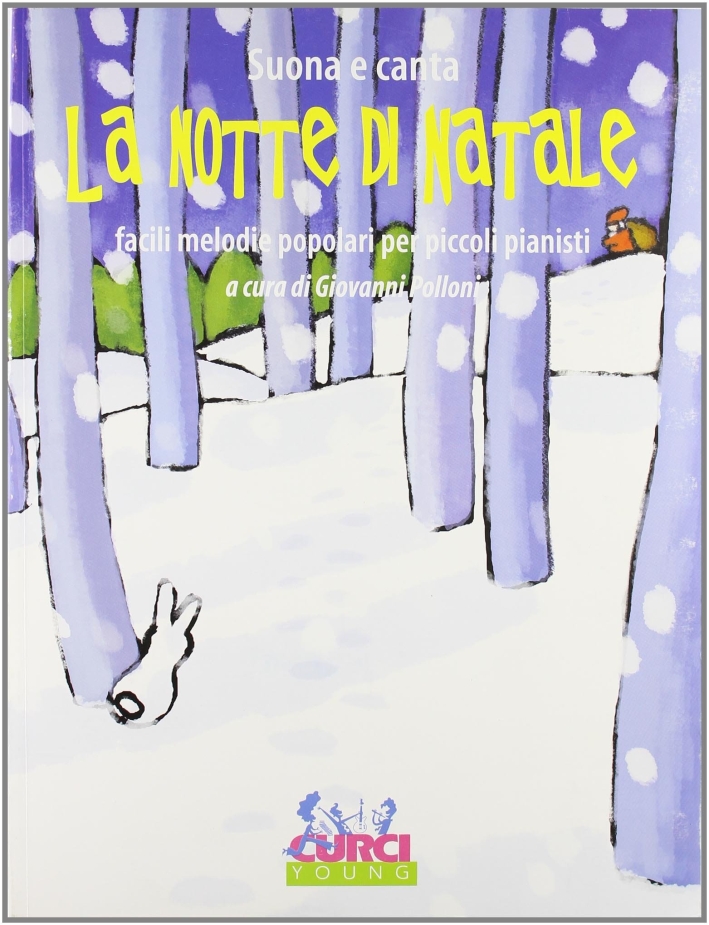 La notte di Natale La notte di Natale