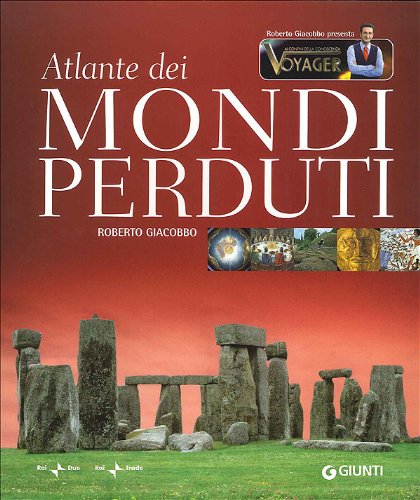 Atlante dei mondi perduti Atlante dei mondi perduti