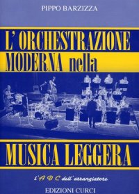 L'orchestrazione moderna nella musica leggera