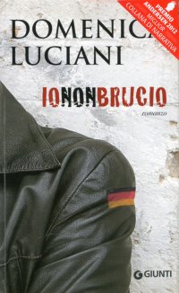 Io non brucio