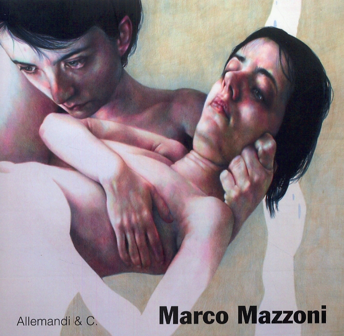 Marco Mazzoni. Antropologia di un cannibale. Anthropology of a Cannibal Marco Mazzoni. Antropologia di un cannibale. Anthropology of a Cannibal