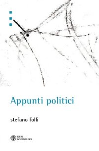 Appunti politici