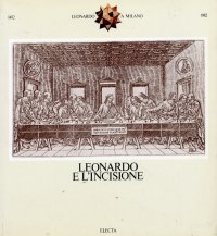 Leonardo e l'incisione