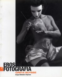 Greta Buysse