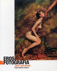 Jan Saudek