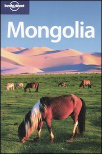 Mongolia. [English Ed.]