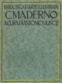 Carlo Maderno