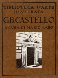 G.B. Castello