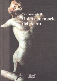Oblio e memoria del sacro