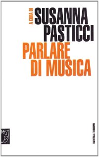 Parlare di musica