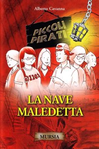 La nave maledetta