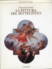 La pittura del Settecento
