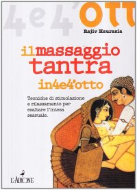 Il massaggio tantra
