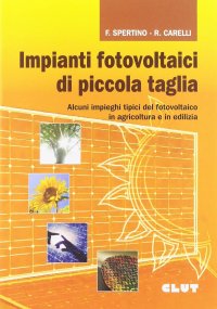 Impianti fotovoltaici di piccola taglia
