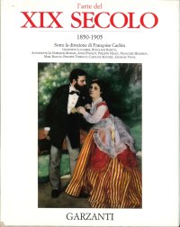 Arte del XIX secolo. 1850 - 1905