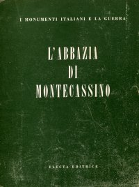 L'Abbazia di Montecassino